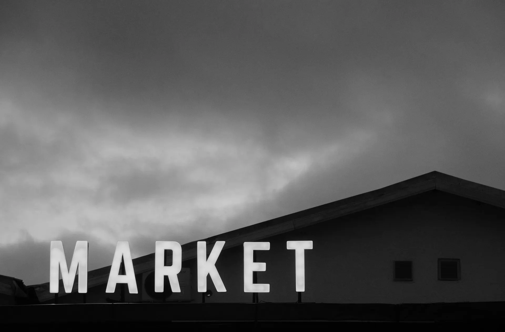 Market