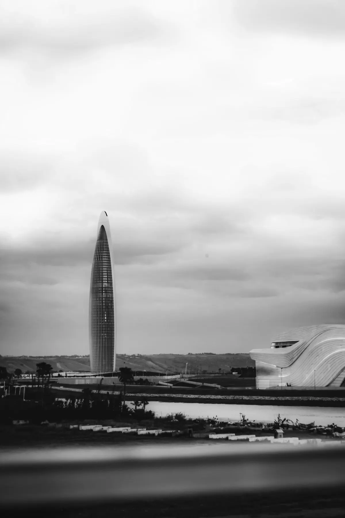 Casablanca