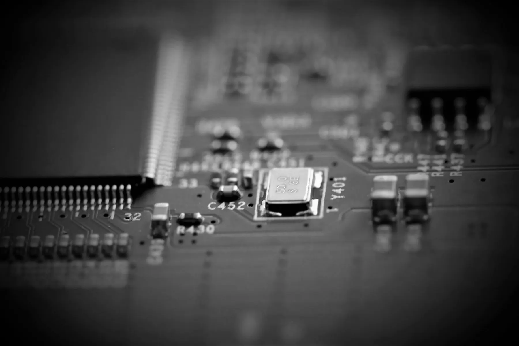 The systems underneath