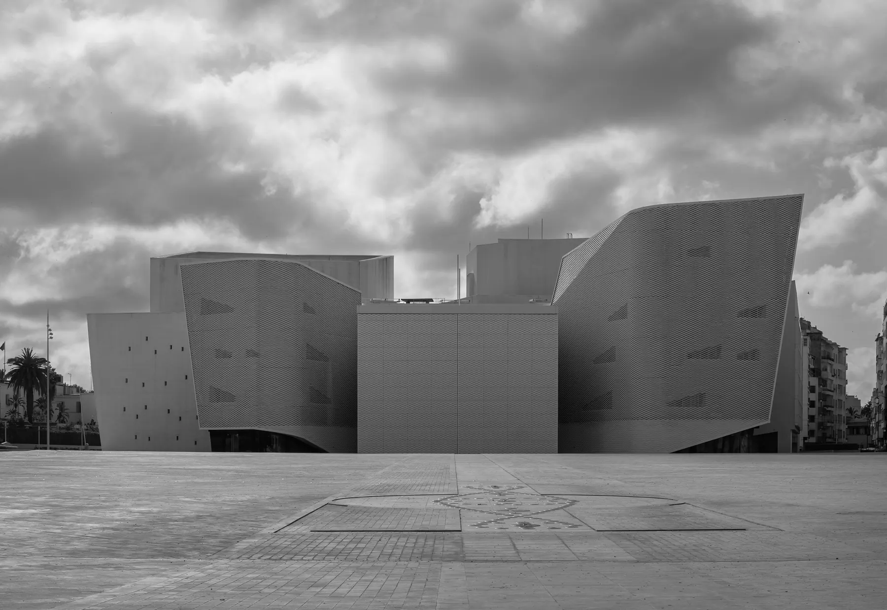 Institutions