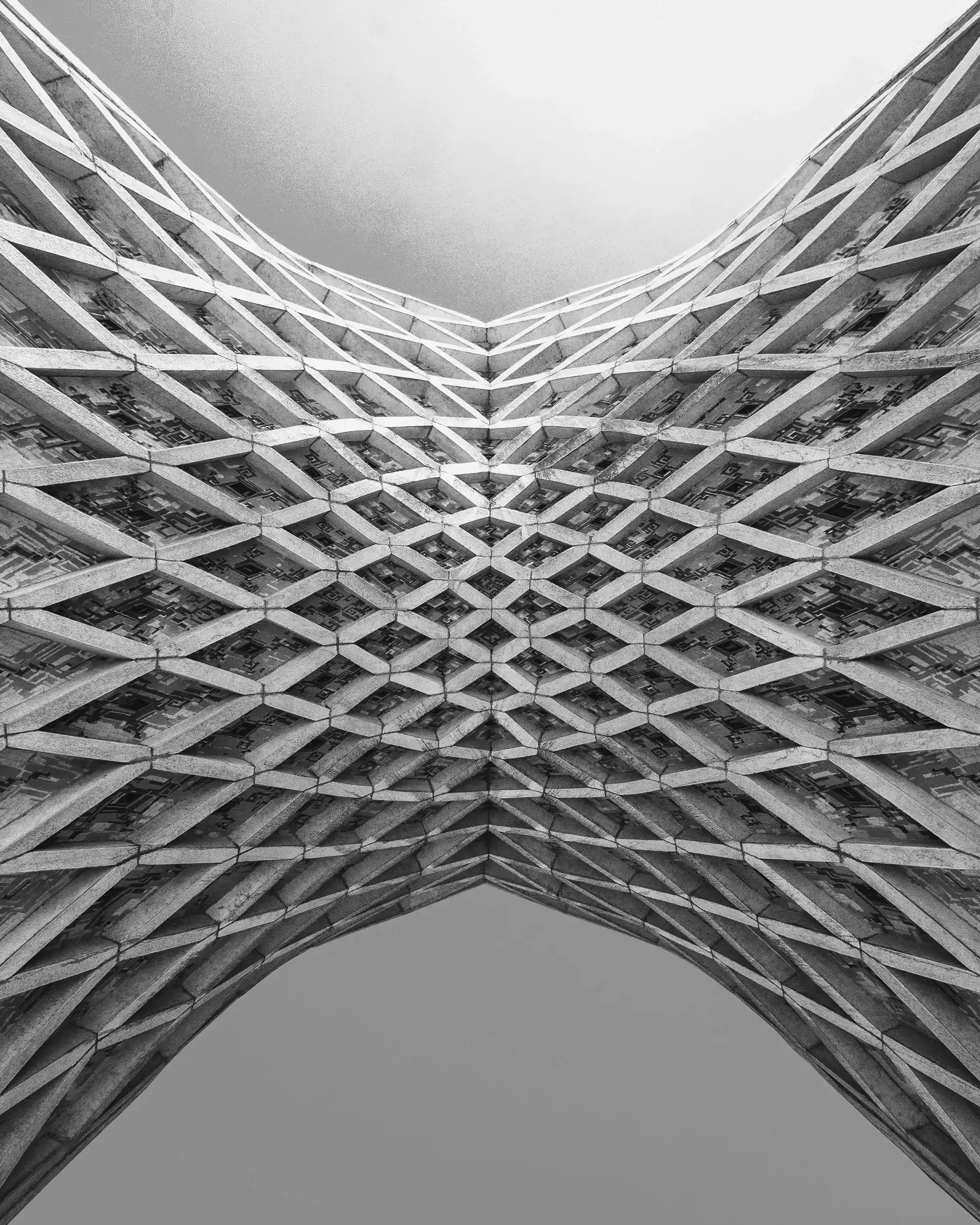 One structure across every market