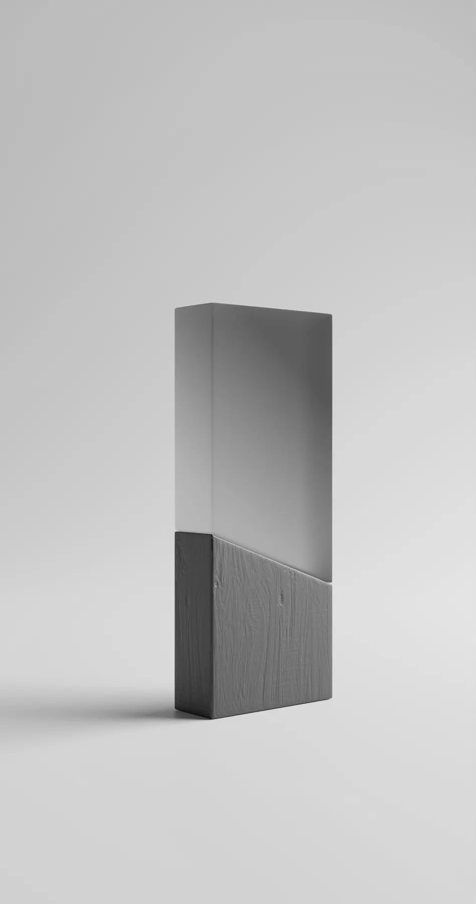 A product reduced to its form