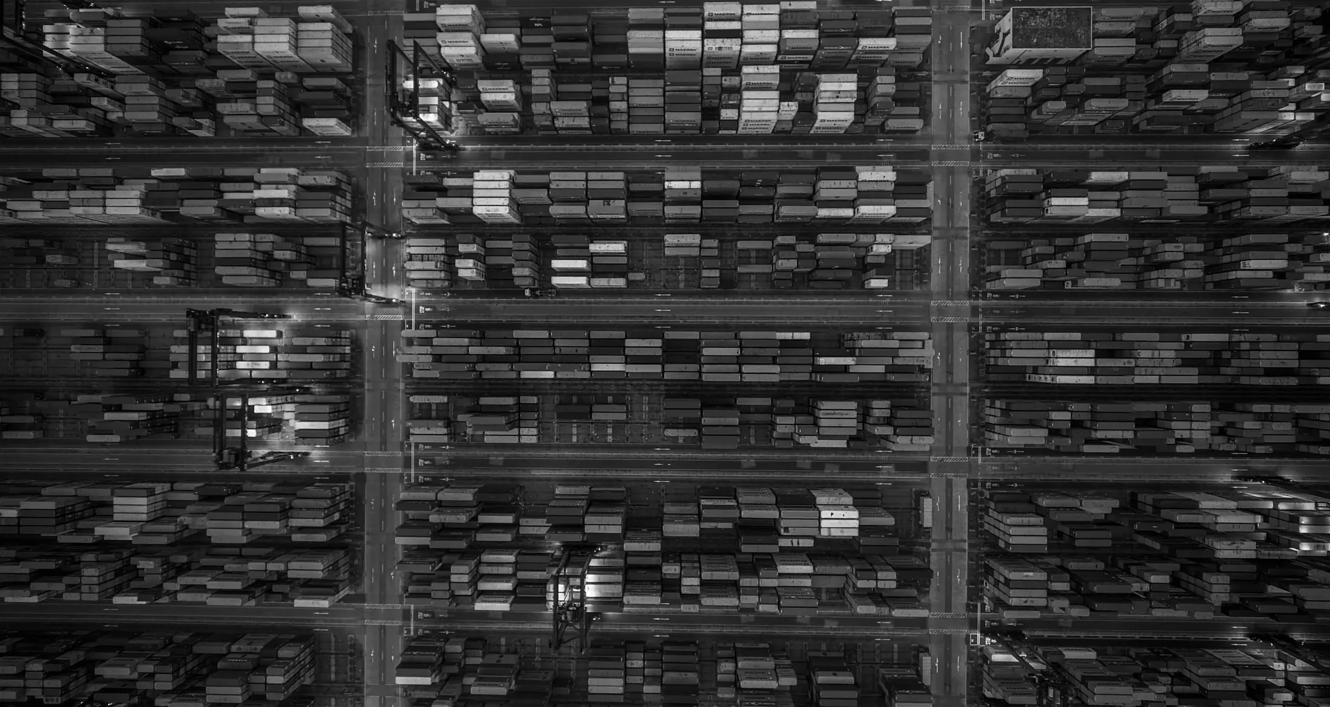 A yard full of our own exposure
